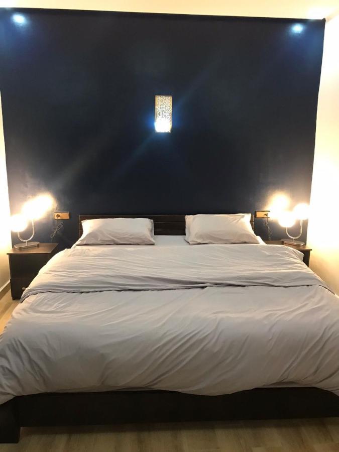 Pedro Appartement Suvayr Dış mekan fotoğraf