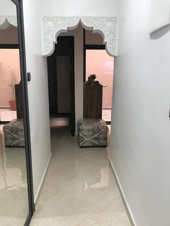 Pedro Appartement Suvayr Dış mekan fotoğraf