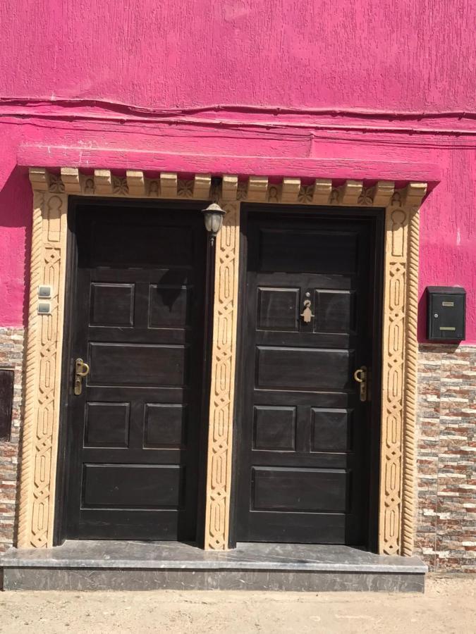 Pedro Appartement Suvayr Dış mekan fotoğraf