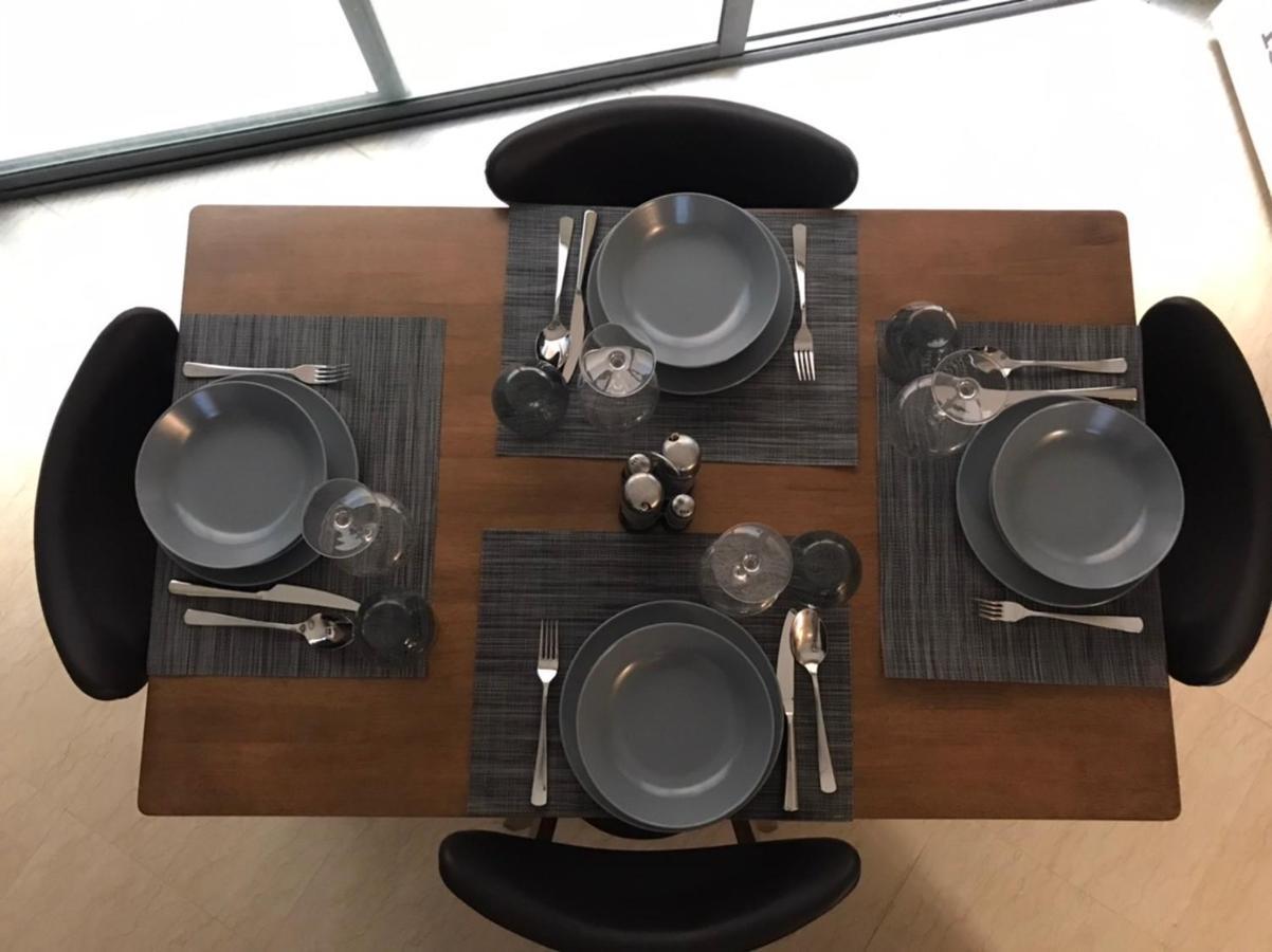 Pedro Appartement Suvayr Dış mekan fotoğraf