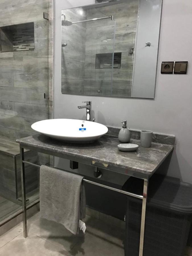 Pedro Appartement Suvayr Dış mekan fotoğraf