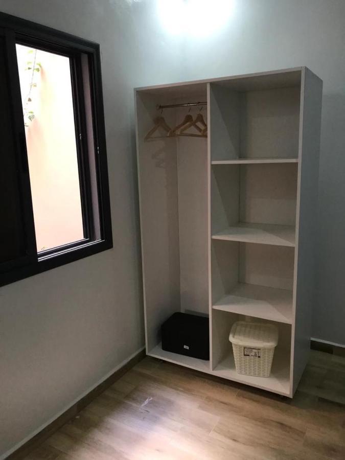 Pedro Appartement Suvayr Dış mekan fotoğraf