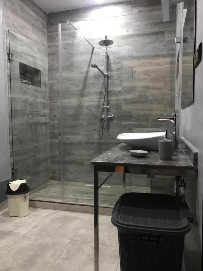 Pedro Appartement Suvayr Dış mekan fotoğraf