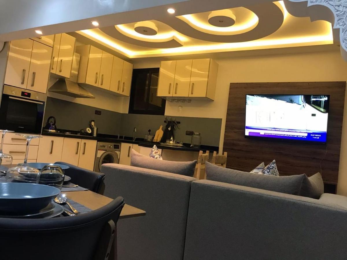 Pedro Appartement Suvayr Dış mekan fotoğraf