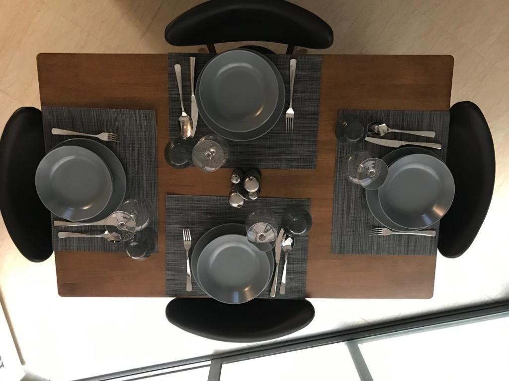 Pedro Appartement Suvayr Dış mekan fotoğraf