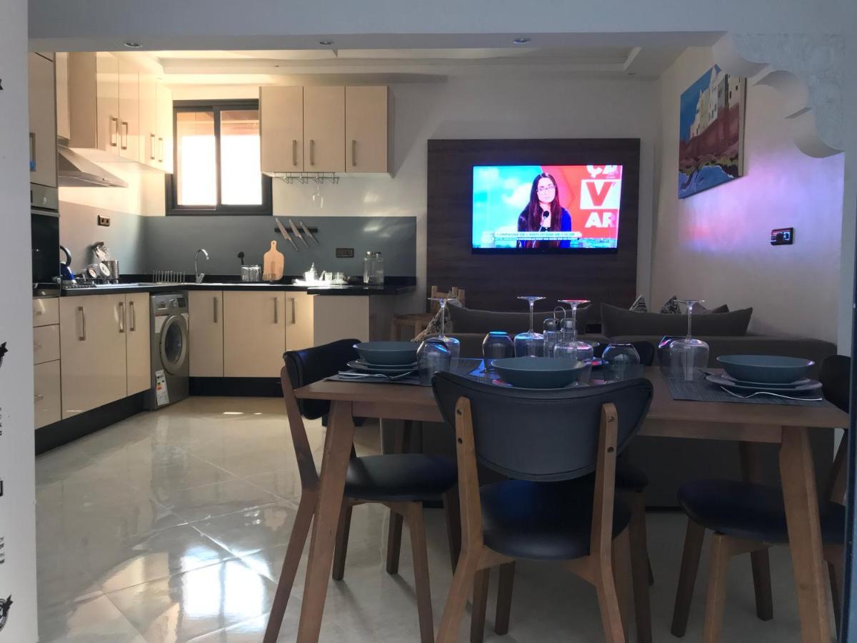 Pedro Appartement Suvayr Dış mekan fotoğraf