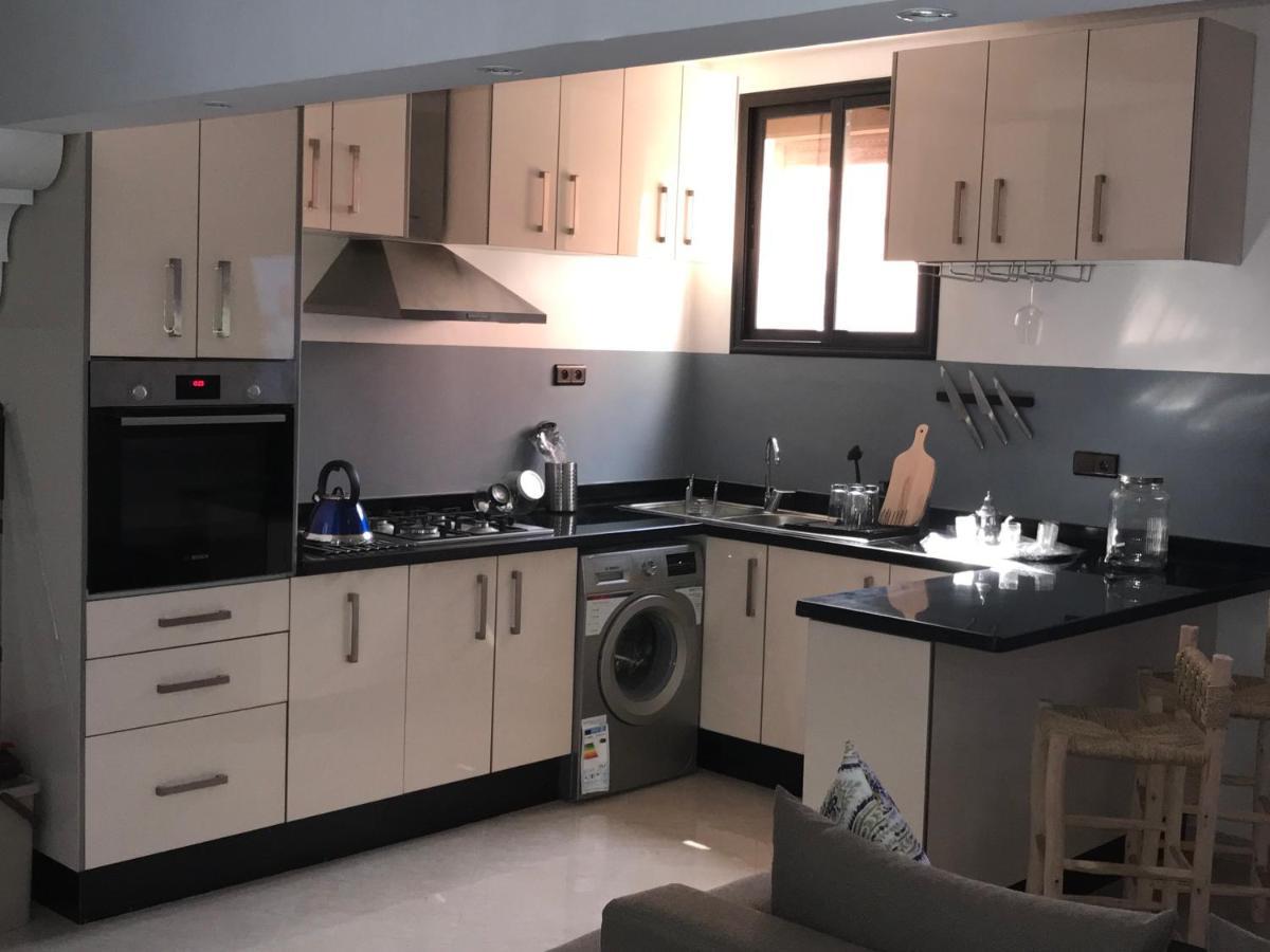 Pedro Appartement Suvayr Dış mekan fotoğraf