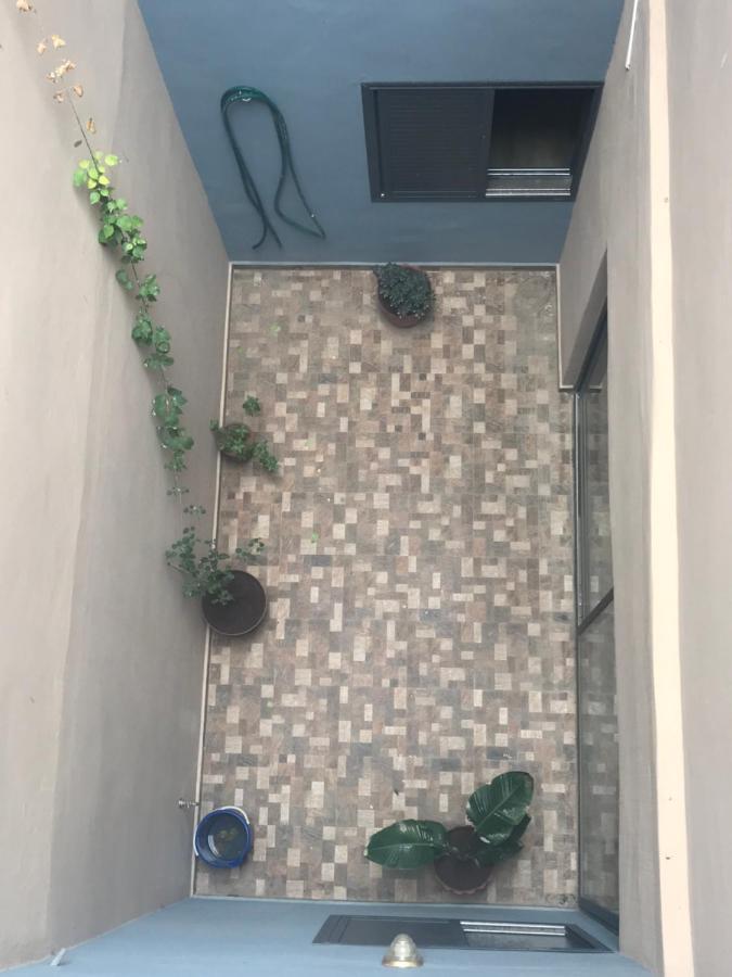 Pedro Appartement Suvayr Dış mekan fotoğraf