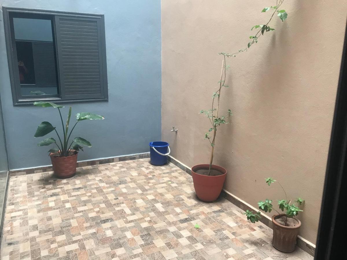 Pedro Appartement Suvayr Dış mekan fotoğraf