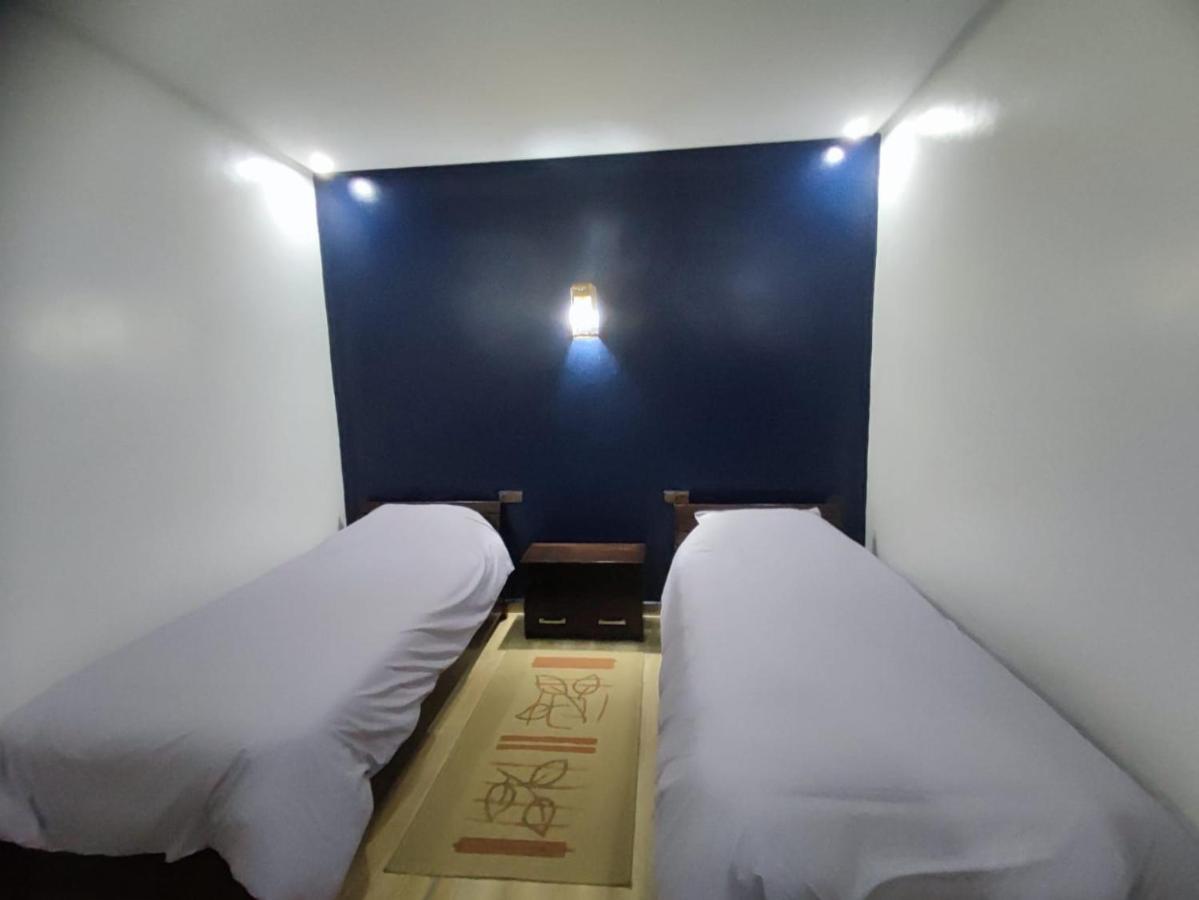 Pedro Appartement Suvayr Dış mekan fotoğraf