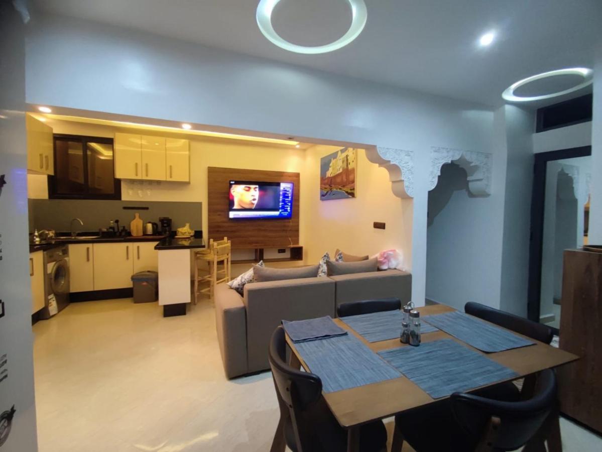 Pedro Appartement Suvayr Dış mekan fotoğraf