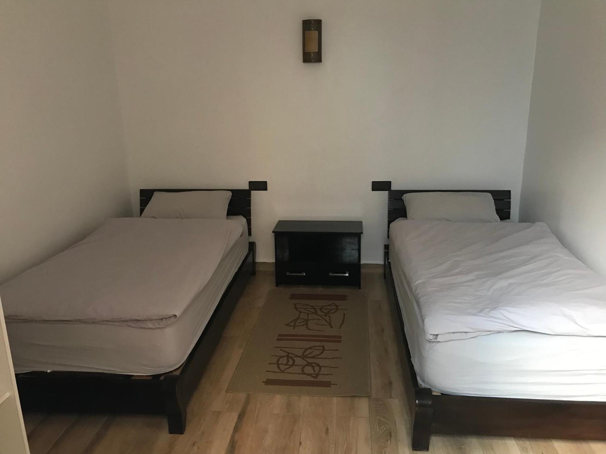 Pedro Appartement Suvayr Dış mekan fotoğraf