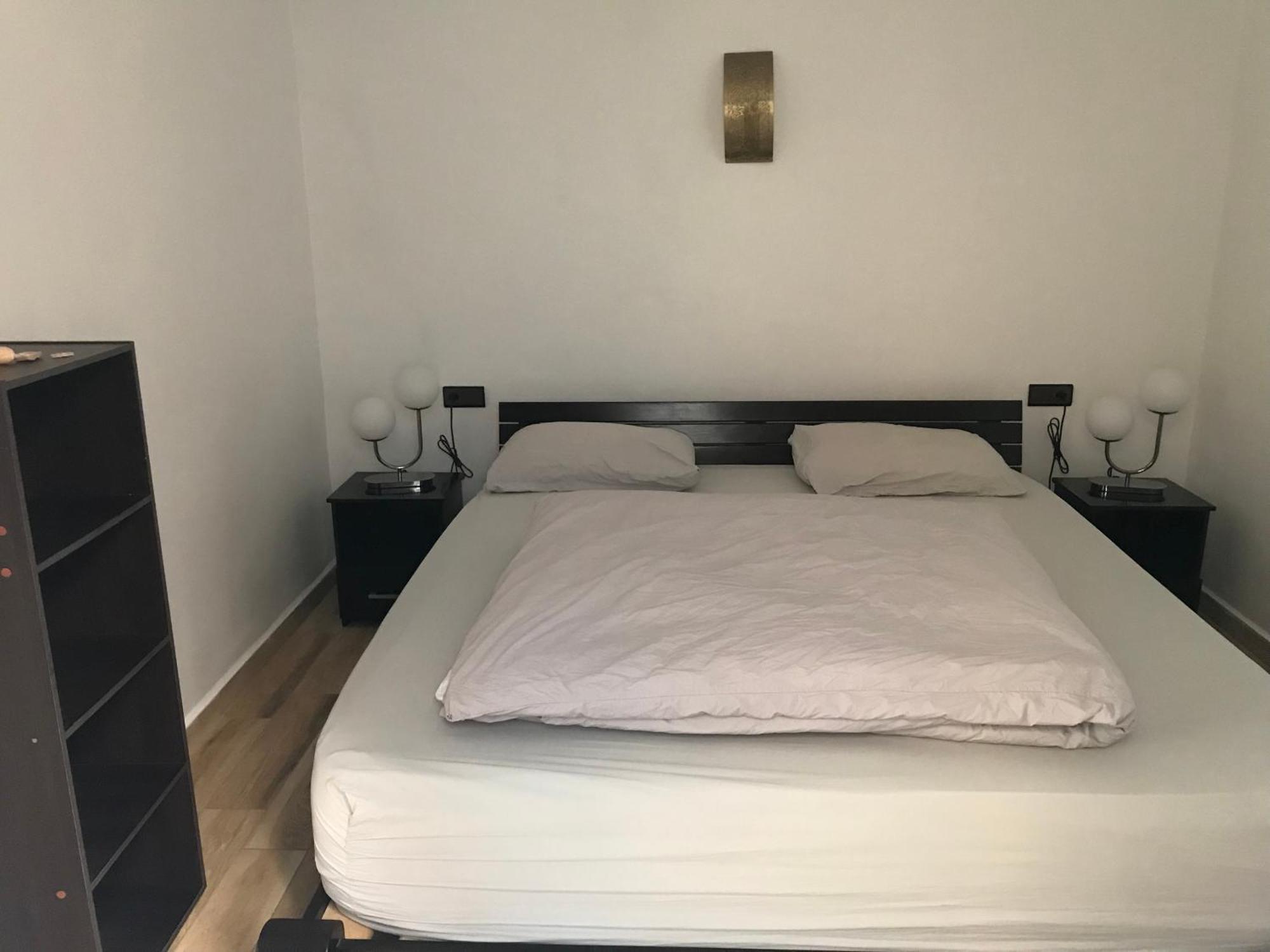 Pedro Appartement Suvayr Dış mekan fotoğraf